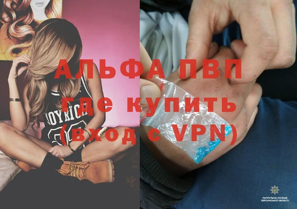 Альфа ПВП Горнозаводск