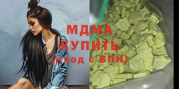 шишки Гусь-Хрустальный